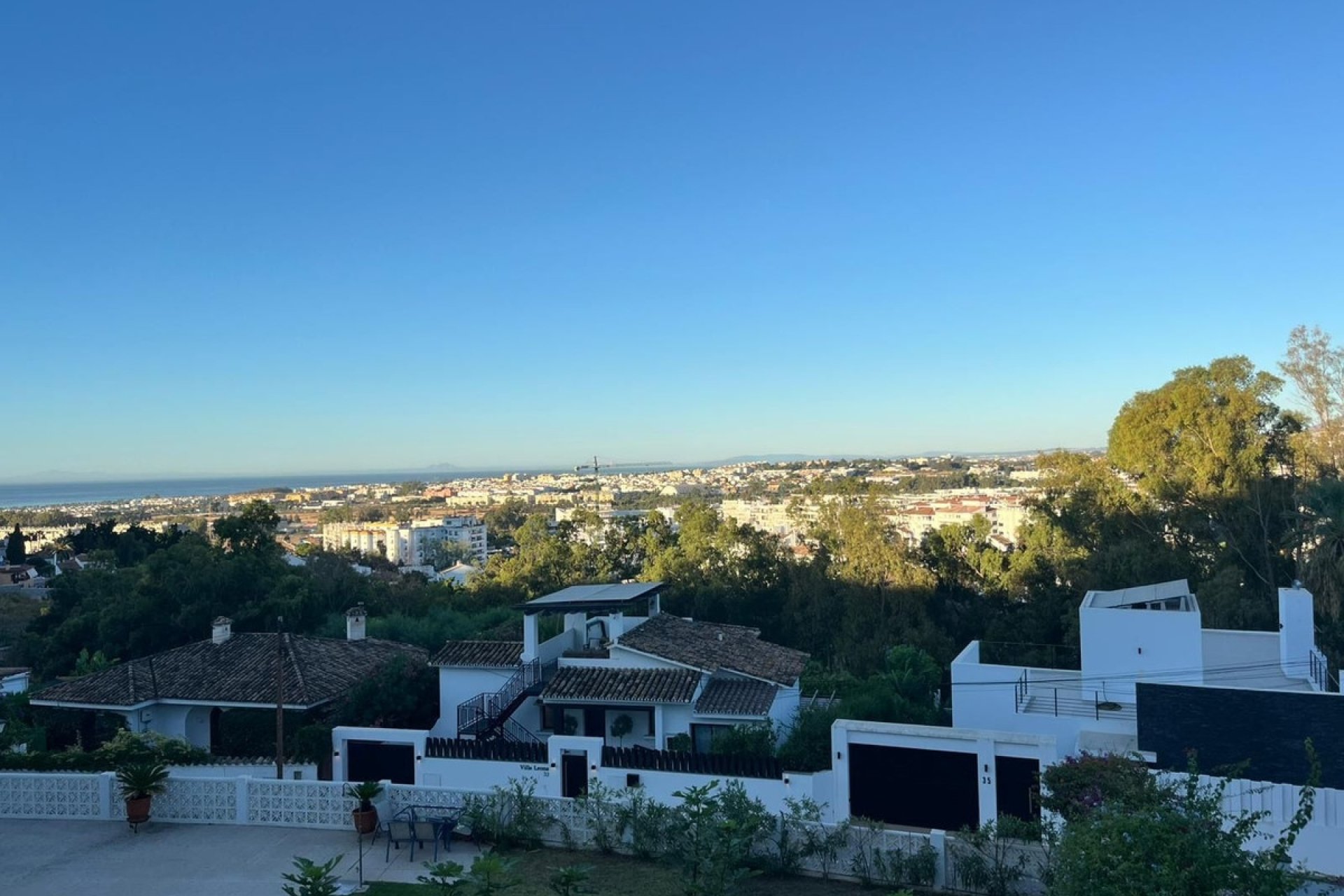 Wiederverkauf - apartment - Marbella - Nueva Andalucía