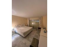 Wiederverkauf - apartment - Marbella - Nueva Andalucía
