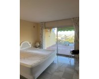 Wiederverkauf - apartment - Marbella - Nueva Andalucía