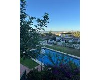 Wiederverkauf - apartment - Marbella - Nueva Andalucía