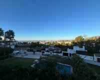 Wiederverkauf - apartment - Marbella - Nueva Andalucía