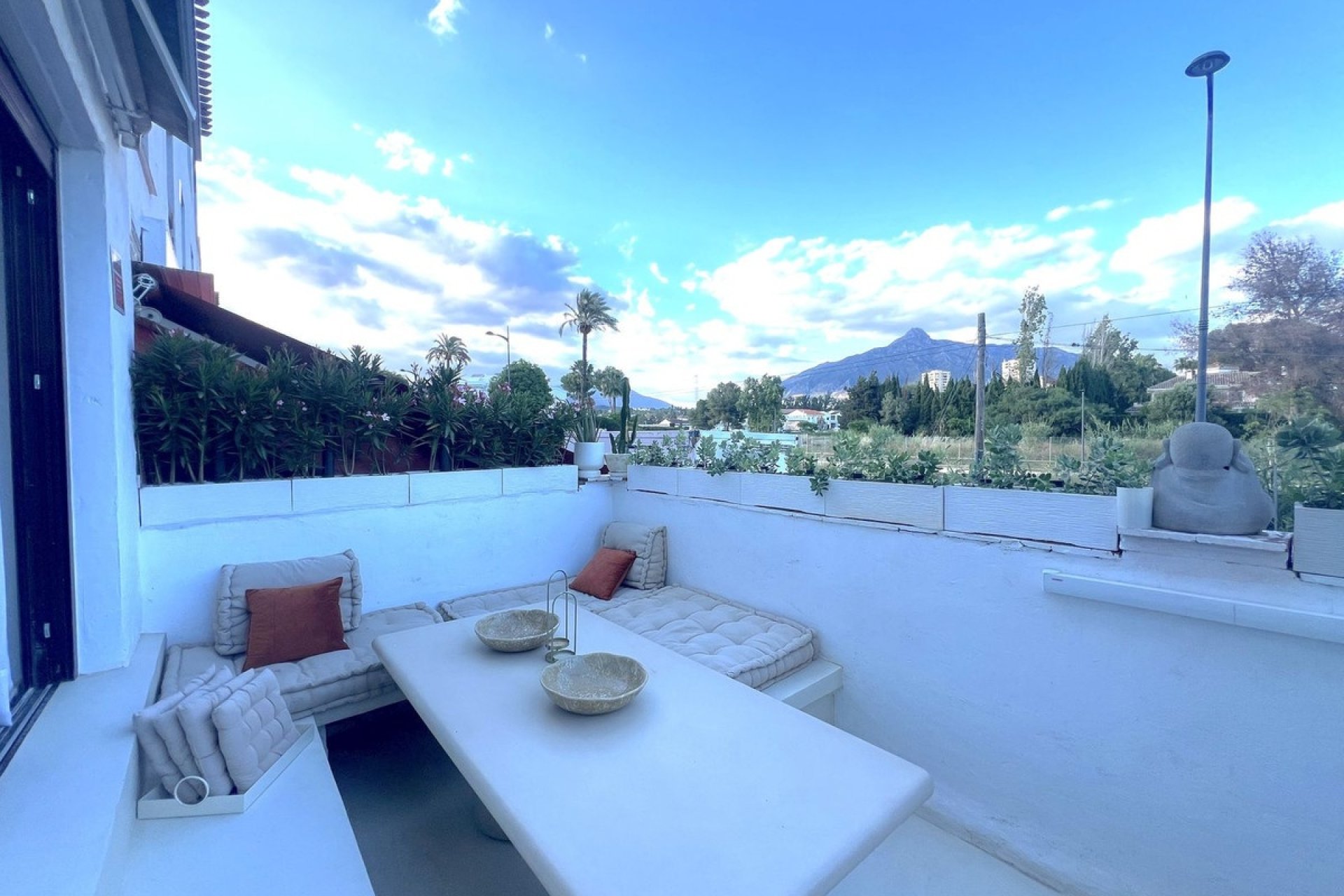 Wiederverkauf - apartment - Marbella - Nueva Andalucía