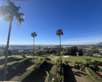 Wiederverkauf - apartment - Marbella - Nueva Andalucía