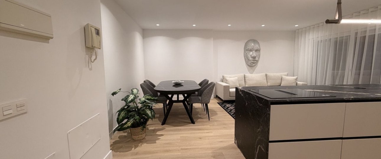Wiederverkauf - apartment - Marbella - Nueva Andalucía