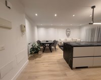 Wiederverkauf - apartment - Marbella - Nueva Andalucía