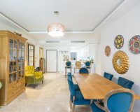 Wiederverkauf - apartment - Marbella - Nueva Andalucía