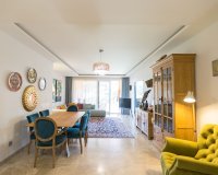 Wiederverkauf - apartment - Marbella - Nueva Andalucía