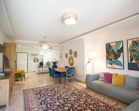 Wiederverkauf - apartment - Marbella - Nueva Andalucía