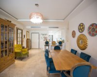 Wiederverkauf - apartment - Marbella - Nueva Andalucía