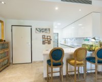Wiederverkauf - apartment - Marbella - Nueva Andalucía