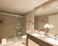 Wiederverkauf - apartment - Marbella - Nueva Andalucía