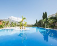 Wiederverkauf - apartment - Marbella - Nueva Andalucía