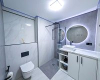 Wiederverkauf - apartment - Marbella - Nueva Andalucía