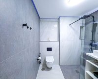 Wiederverkauf - apartment - Marbella - Nueva Andalucía