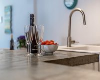 Wiederverkauf - apartment - Marbella - Nueva Andalucía