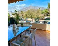 Wiederverkauf - apartment - Marbella - Nueva Andalucía