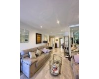 Wiederverkauf - apartment - Marbella - Nueva Andalucía