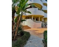 Wiederverkauf - apartment - Marbella - Nueva Andalucía
