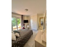Wiederverkauf - apartment - Marbella - Nueva Andalucía
