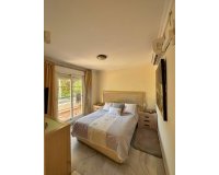 Wiederverkauf - apartment - Marbella - Nueva Andalucía