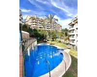 Wiederverkauf - apartment - Marbella - Nueva Andalucía