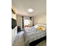 Wiederverkauf - apartment - Marbella - Nueva Andalucía