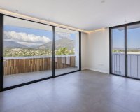Wiederverkauf - apartment - Marbella - Nueva Andalucía