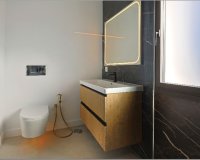 Wiederverkauf - apartment - Marbella - Nueva Andalucía
