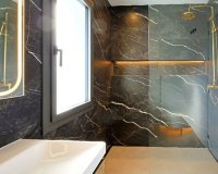 Wiederverkauf - apartment - Marbella - Nueva Andalucía