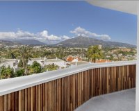 Wiederverkauf - apartment - Marbella - Nueva Andalucía