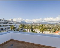 Wiederverkauf - apartment - Marbella - Nueva Andalucía