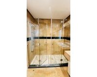 Wiederverkauf - apartment - Marbella - Nueva Andalucía