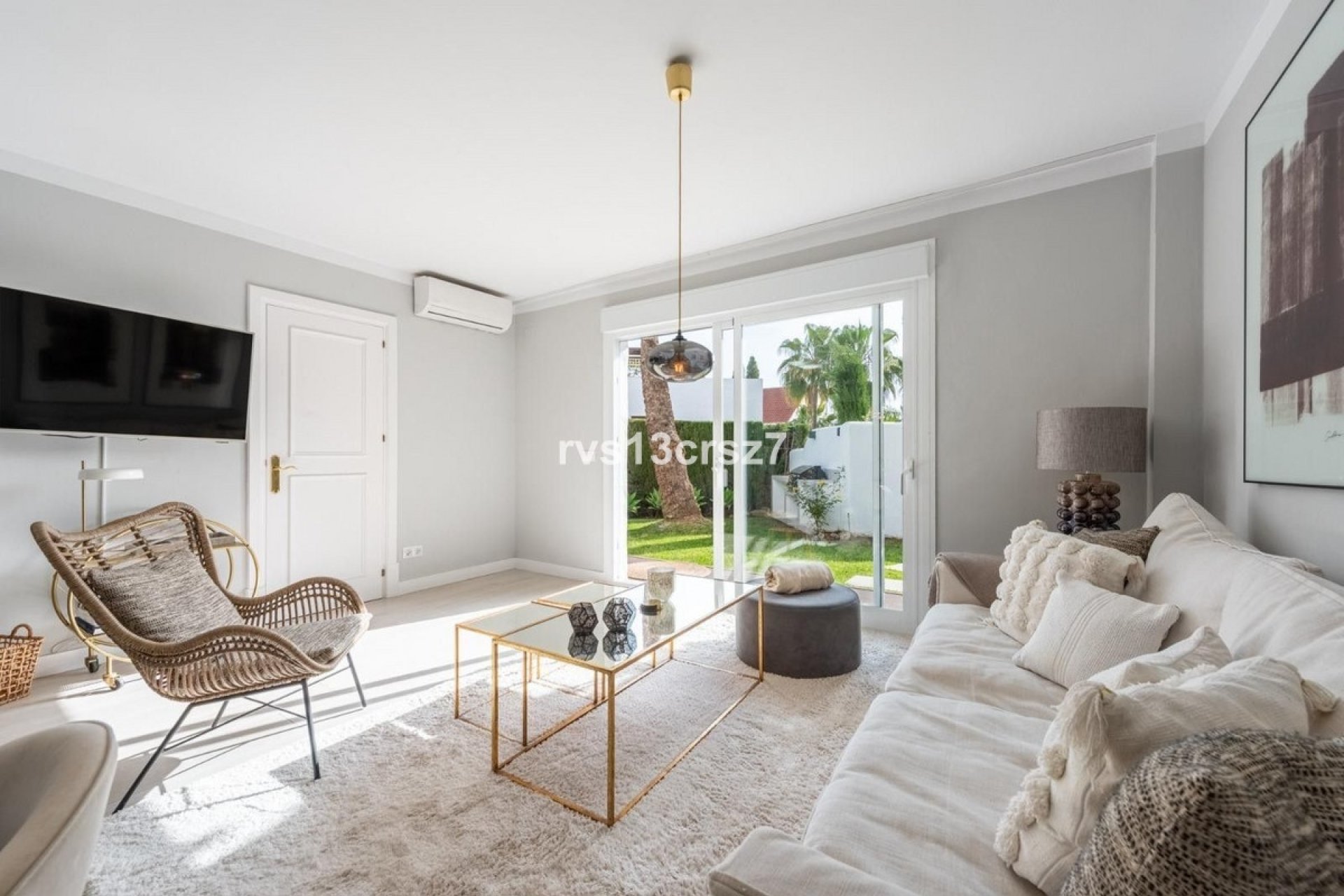 Wiederverkauf - apartment - Marbella - Nueva Andalucía