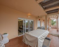 Wiederverkauf - apartment - Marbella - Nueva Andalucía