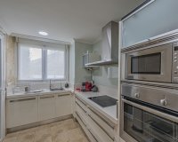 Wiederverkauf - apartment - Marbella - Nueva Andalucía