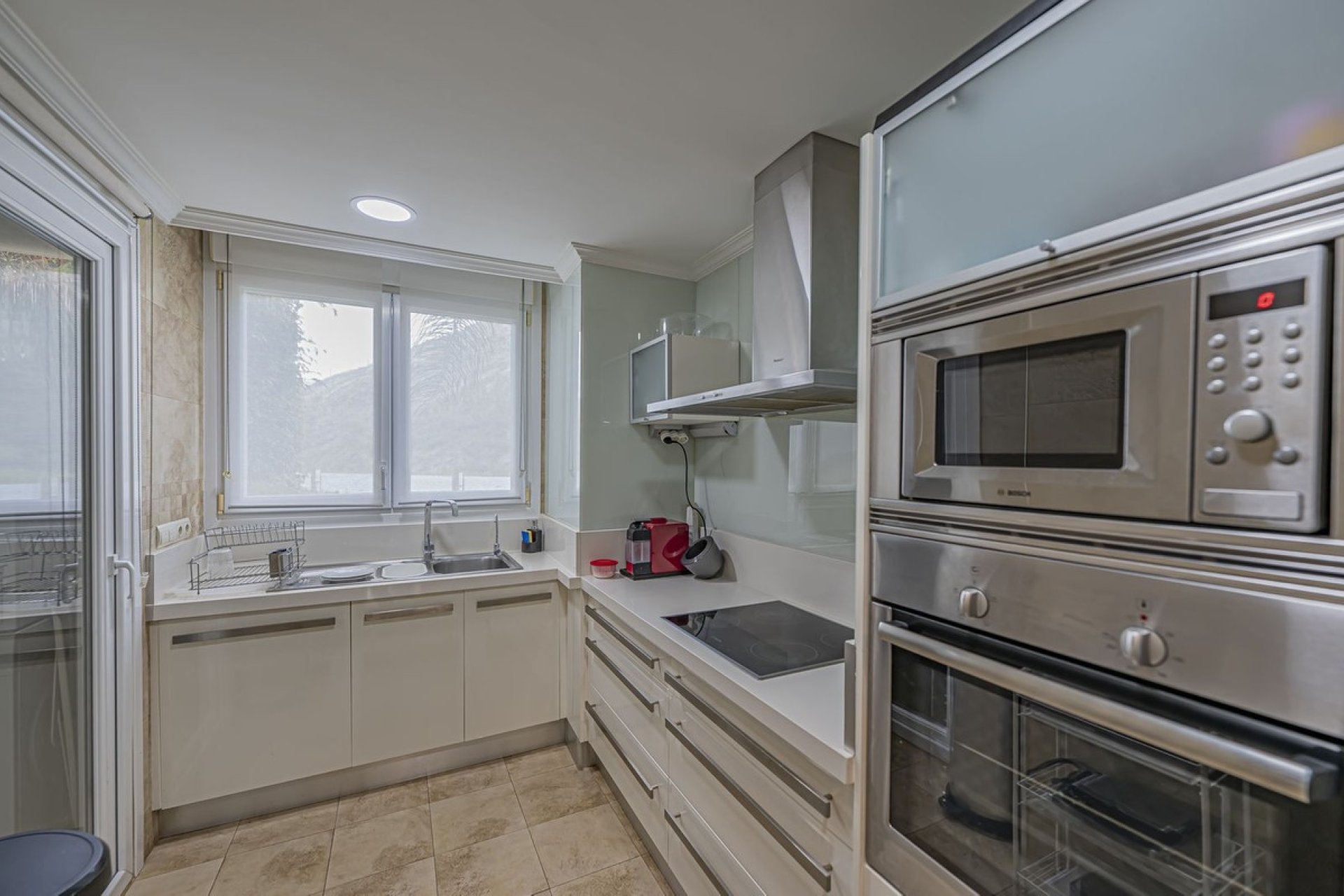 Wiederverkauf - apartment - Marbella - Nueva Andalucía