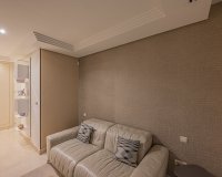 Wiederverkauf - apartment - Marbella - Nueva Andalucía