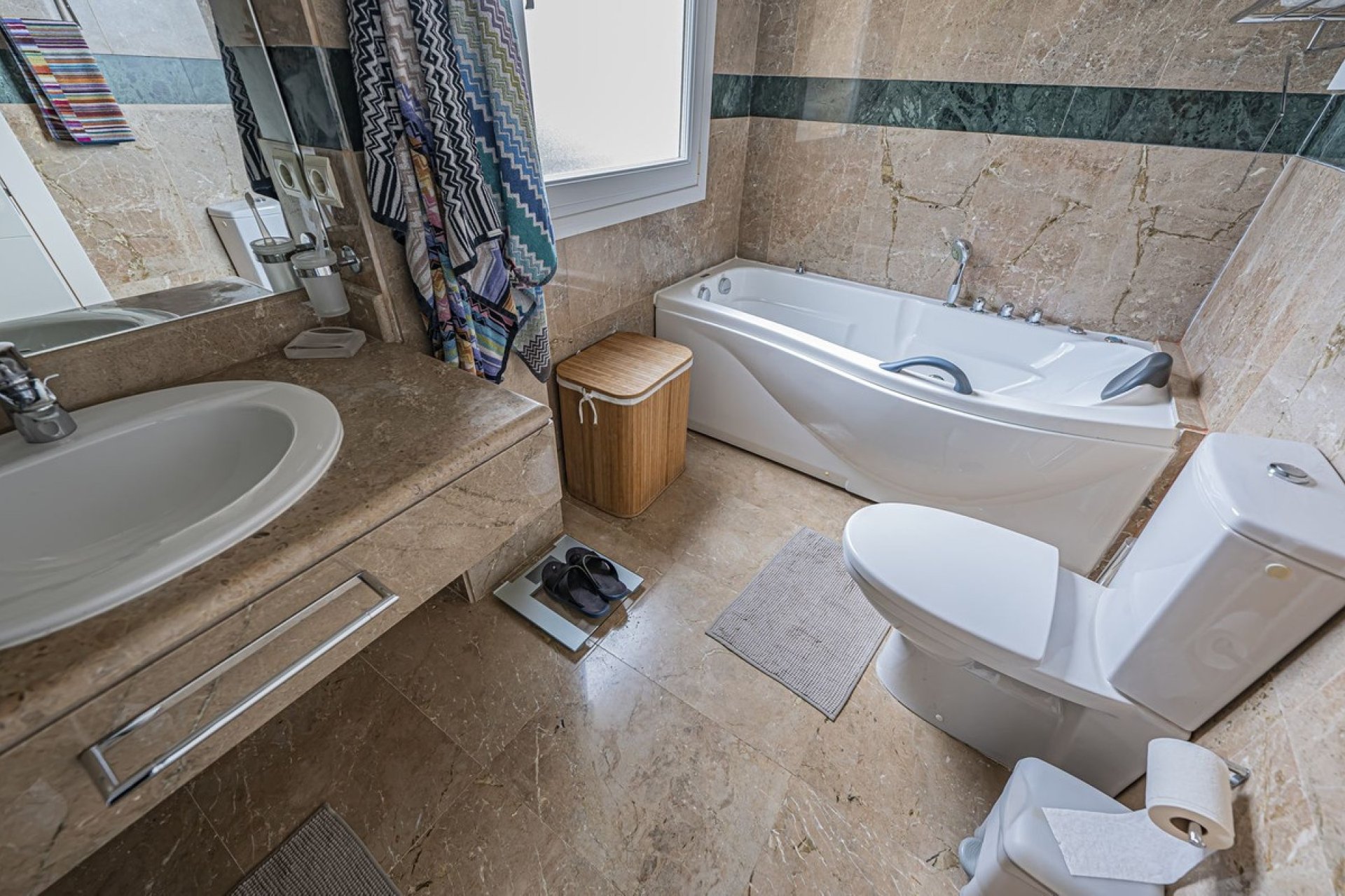 Wiederverkauf - apartment - Marbella - Nueva Andalucía