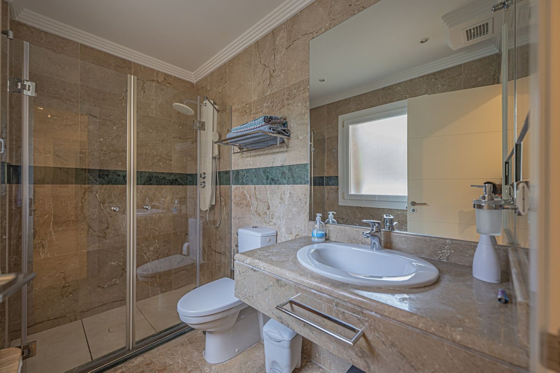 Wiederverkauf - apartment - Marbella - Nueva Andalucía