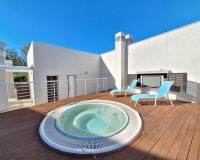 Wiederverkauf - apartment - Marbella - Nueva Andalucía