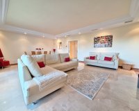 Wiederverkauf - apartment - Marbella - Nueva Andalucía