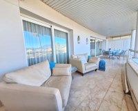 Wiederverkauf - apartment - Marbella - Nueva Andalucía