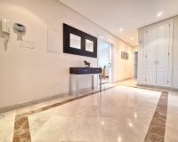 Wiederverkauf - apartment - Marbella - Nueva Andalucía