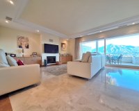 Wiederverkauf - apartment - Marbella - Nueva Andalucía