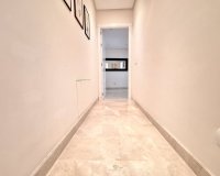 Wiederverkauf - apartment - Marbella - Nueva Andalucía
