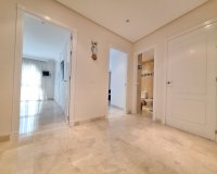 Wiederverkauf - apartment - Marbella - Nueva Andalucía