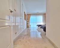 Wiederverkauf - apartment - Marbella - Nueva Andalucía