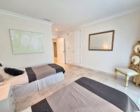 Wiederverkauf - apartment - Marbella - Nueva Andalucía