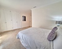 Wiederverkauf - apartment - Marbella - Nueva Andalucía