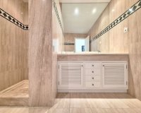 Wiederverkauf - apartment - Marbella - Nueva Andalucía